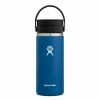 Hydro Flask 16 Oz Wide Mouth With Flex Sip Hydration & Water Treatment
