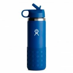 Accessories Hydro Flask 20oz Kids' Wide Mouth