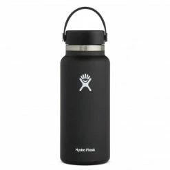Hydro Flask 32oz Wide Mouth Hydration & Water Treatment