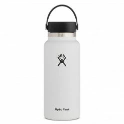 Hydro Flask 32oz Wide Mouth Hydration & Water Treatment