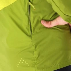 Rab Men's Windveil Pull-On