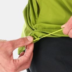 Rab Men's Windveil Pull-On