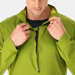 Rab Men's Windveil Pull-On