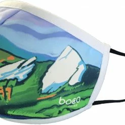 Budget 🤩 NEPTUNE MOUNTAINEERING Neptune Custom Kids Face Mask ✨ 12 NEPTUNE MOUNTAINEERING Neptune Custom Kids Face Mask