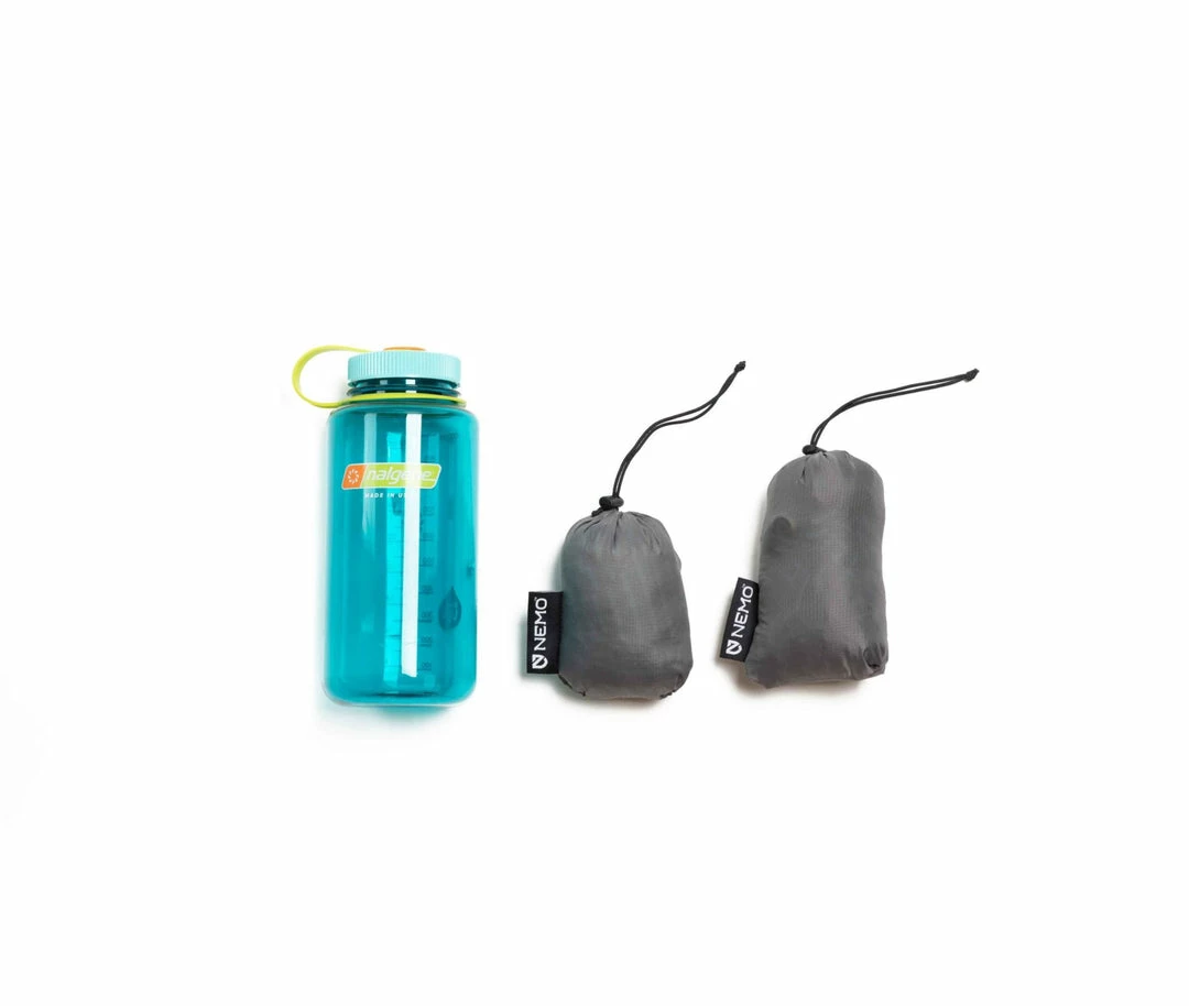 Best Sale 🛒 NEMO Fillo Elite Ultralight 🎒 Backpacking Pillow 🔔 5 NEMO Fillo Elite Ultralight Backpacking Pillow