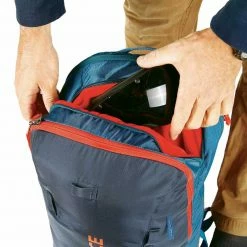 Blue Ice Yagi 25L Pack Ski Touring Packs (no Airbag)