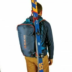 Blue Ice Yagi 25L Pack Ski Touring Packs (no Airbag)