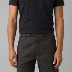 Prana Men's Stretch Zion Short II