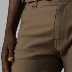 Prana Men's Stretch Zion Slim Pant II